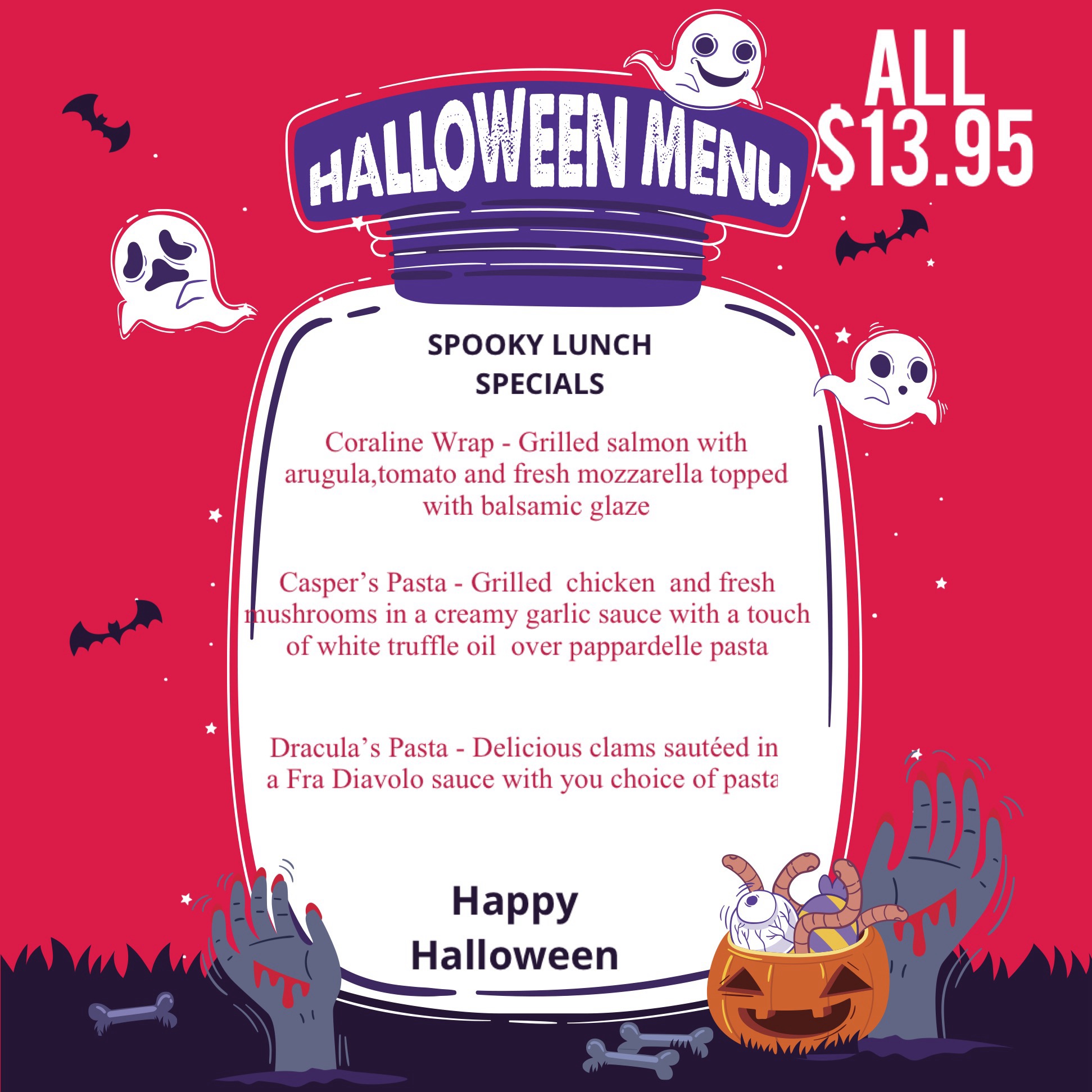 halloweenmenu