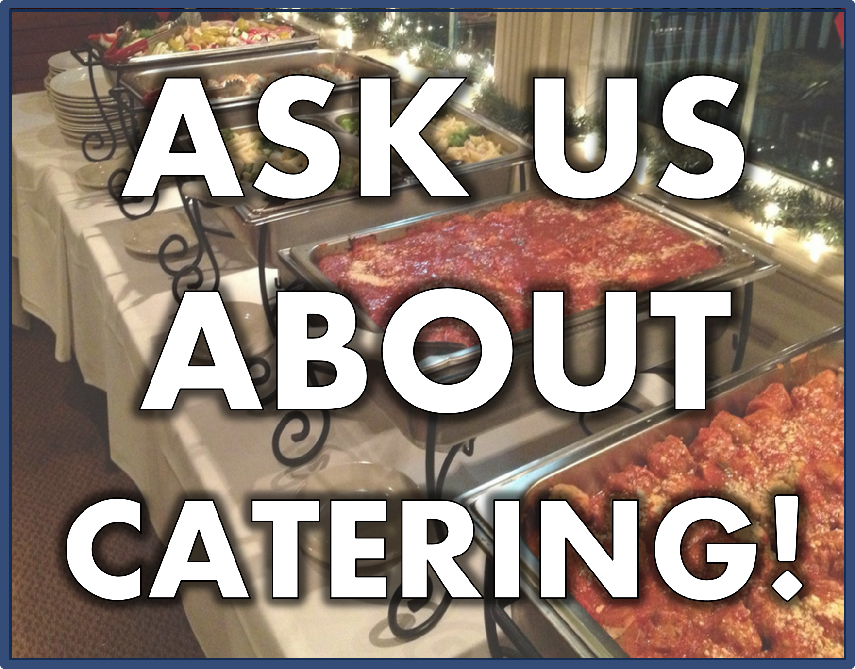 luigis catering